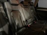 AUDI d'occasion Q5 2.0 TFSI 245 de 2012 Montpellier (34)﻿