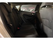 FORD d'occasion FIESTA 1.0 ECOBOOST 100 de 2016 Aix Les Bains (73)﻿