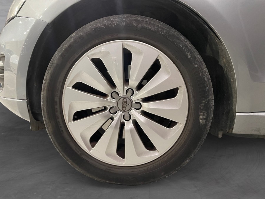 AUDI d'occasion Q5 2.0 TFSI 245 de 2012 Montpellier (34)﻿