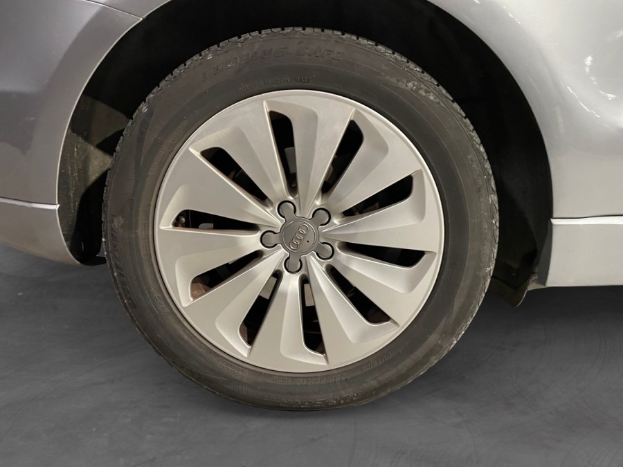 AUDI d'occasion Q5 2.0 TFSI 245 de 2012 Montpellier (34)﻿