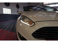 FORD d'occasion FIESTA 1.0 ECOBOOST 100 de 2016 Aix Les Bains (73)﻿