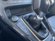 FORD d'occasion FOCUS 1.0 ECOBOOST 125 de 2015 Montpellier (34)﻿
