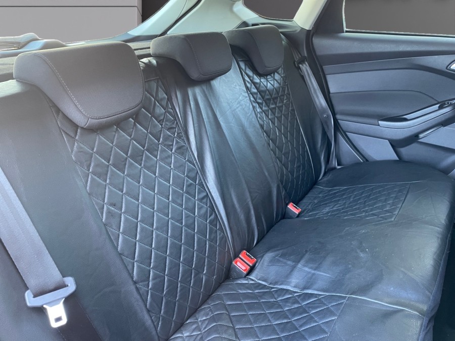 FORD d'occasion FOCUS 1.0 ECOBOOST 125 de 2015 Montpellier (34)﻿