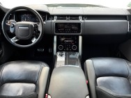 LAND ROVER d'occasion RANGE ROVER IV 5.0 V8 SUPERCHARGED 525 HSE
