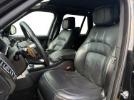 LAND ROVER d'occasion RANGE ROVER IV 5.0 V8 SUPERCHARGED 525 HSE