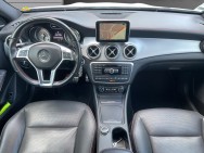 MERCEDES d'occasion CLASSE GLA GLA 250 Fascination 4MATIC BA de 2014