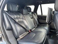 LAND ROVER d'occasion RANGE ROVER IV 5.0 V8 SUPERCHARGED 525 HSE
