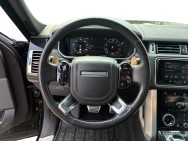 LAND ROVER d'occasion RANGE ROVER IV 5.0 V8 SUPERCHARGED 525 HSE