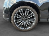LAND ROVER d'occasion RANGE ROVER IV 5.0 V8 SUPERCHARGED 525 HSE