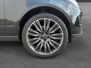LAND ROVER d'occasion RANGE ROVER IV 5.0 V8 SUPERCHARGED 525 HSE