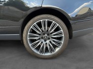 LAND ROVER d'occasion RANGE ROVER IV 5.0 V8 SUPERCHARGED 525 HSE