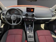 AUDI d'occasion Q2 35 TFSI 150 S LINE de 2020 Royan (17)﻿