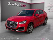 AUDI d'occasion Q2 35 TFSI 150 S LINE de 2020 Royan (17)﻿