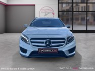 MERCEDES d'occasion CLASSE GLA GLA 250 Fascination 4MATIC BA de 2014