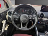 AUDI d'occasion Q2 35 TFSI 150 S LINE de 2020 Royan (17)﻿