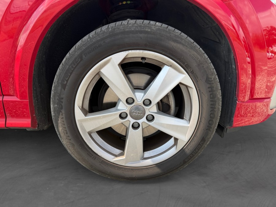 AUDI d'occasion Q2 35 TFSI 150 S LINE de 2020 Royan (17)﻿