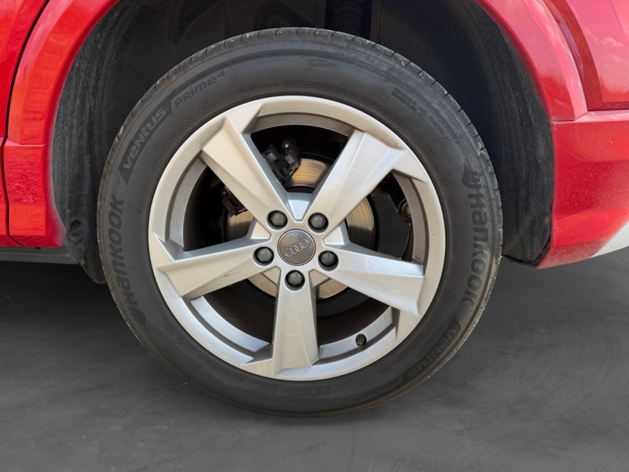 AUDI d'occasion Q2 35 TFSI 150 S LINE de 2020 Royan (17)﻿