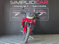 TRIUMPH d'occasion TIGER TRIUMPH TIGER 850 de 2022 Méry Sur Oise (95)﻿