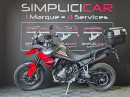 TRIUMPH d'occasion TIGER TRIUMPH TIGER 850 de 2022 Méry Sur Oise (95)﻿