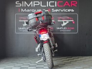TRIUMPH d'occasion TIGER TRIUMPH TIGER 850 de 2022 Méry Sur Oise (95)﻿