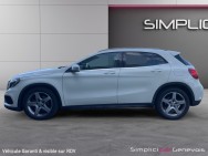 MERCEDES d'occasion CLASSE GLA GLA 250 Fascination 4MATIC BA de 2014