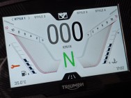 TRIUMPH d'occasion TIGER TRIUMPH TIGER 850 de 2022 Méry Sur Oise (95)﻿