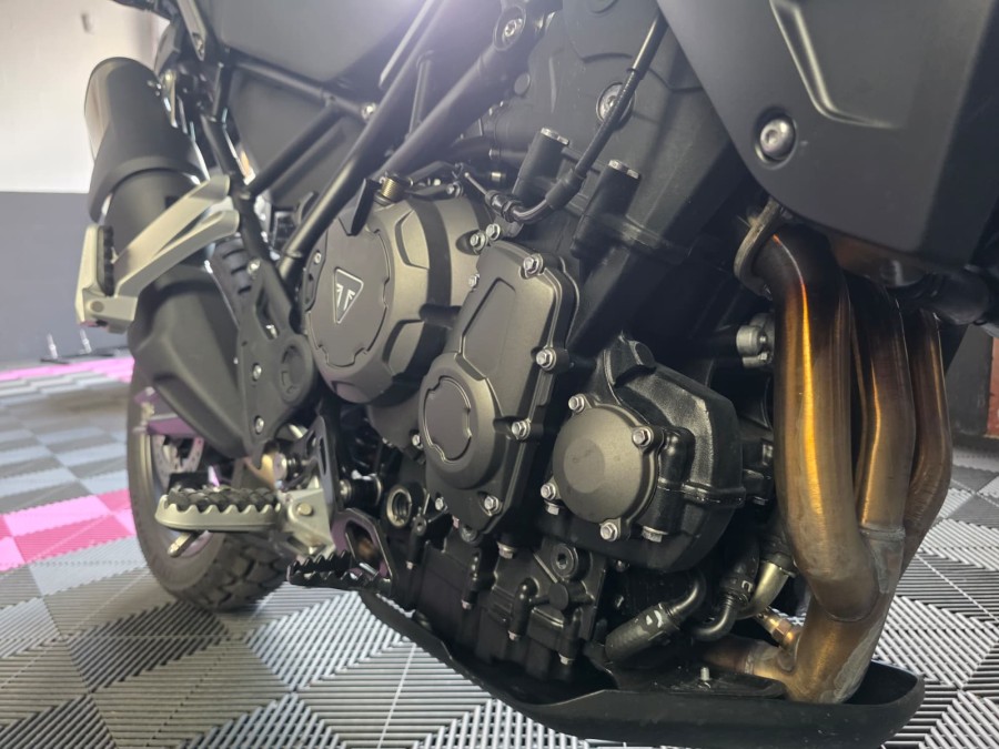 TRIUMPH d'occasion TIGER TRIUMPH TIGER 850 de 2022 Méry Sur Oise (95)﻿