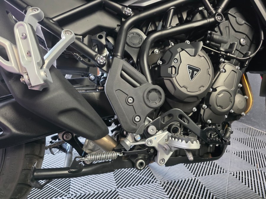 TRIUMPH d'occasion TIGER TRIUMPH TIGER 850 de 2022 Méry Sur Oise (95)﻿