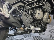 TRIUMPH d'occasion TIGER TRIUMPH TIGER 850 de 2022 Méry Sur Oise (95)﻿