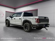 FORD d'occasion F150 RAPTOR 3.5 ECOBOOST 450 SUPERCREW de 2017