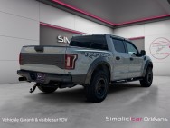 FORD d'occasion F150 RAPTOR 3.5 ECOBOOST 450 SUPERCREW de 2017