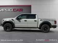 FORD d'occasion F150 RAPTOR 3.5 ECOBOOST 450 SUPERCREW de 2017