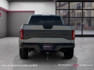 FORD d'occasion F150 RAPTOR 3.5 ECOBOOST 450 SUPERCREW de 2017
