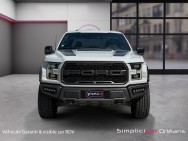 FORD d'occasion F150 RAPTOR 3.5 ECOBOOST 450 SUPERCREW de 2017