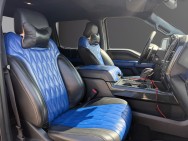 FORD d'occasion F150 RAPTOR 3.5 ECOBOOST 450 SUPERCREW de 2017