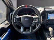 FORD d'occasion F150 RAPTOR 3.5 ECOBOOST 450 SUPERCREW de 2017
