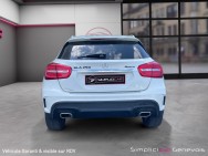 MERCEDES d'occasion CLASSE GLA GLA 250 Fascination 4MATIC BA de 2014