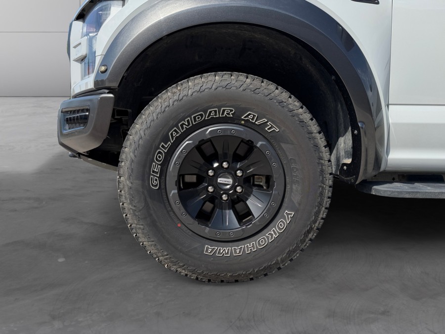 FORD d'occasion F150 RAPTOR 3.5 ECOBOOST 450 SUPERCREW de 2017