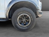 FORD d'occasion F150 RAPTOR 3.5 ECOBOOST 450 SUPERCREW de 2017