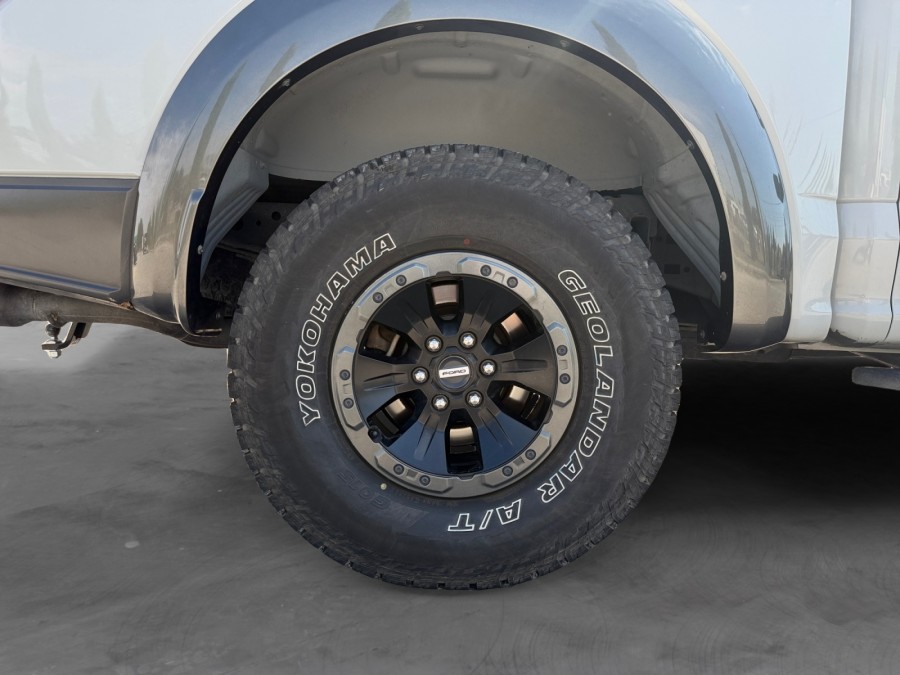 FORD d'occasion F150 RAPTOR 3.5 ECOBOOST 450 SUPERCREW de 2017