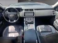 LAND ROVER d'occasion RANGE ROVER SPORT II P400E PLUG-IN HYBRIDE HSE