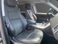 LAND ROVER d'occasion RANGE ROVER SPORT II P400E PLUG-IN HYBRIDE HSE