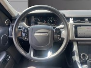LAND ROVER d'occasion RANGE ROVER SPORT II P400E PLUG-IN HYBRIDE HSE