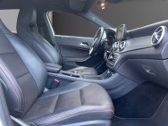 MERCEDES d'occasion CLASSE GLA GLA 250 Fascination 4MATIC BA de 2014