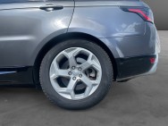 LAND ROVER d'occasion RANGE ROVER SPORT II P400E PLUG-IN HYBRIDE HSE