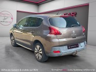 PEUGEOT d'occasion 3008 1.6 HDI 115 ACTIVE de 2014 Les Sables