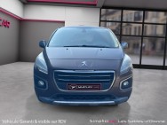 PEUGEOT d'occasion 3008 1.6 HDI 115 ACTIVE de 2014 Les Sables
