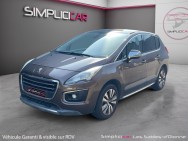 PEUGEOT d'occasion 3008 1.6 HDI 115 ACTIVE de 2014 Les Sables