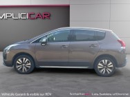 PEUGEOT d'occasion 3008 1.6 HDI 115 ACTIVE de 2014 Les Sables