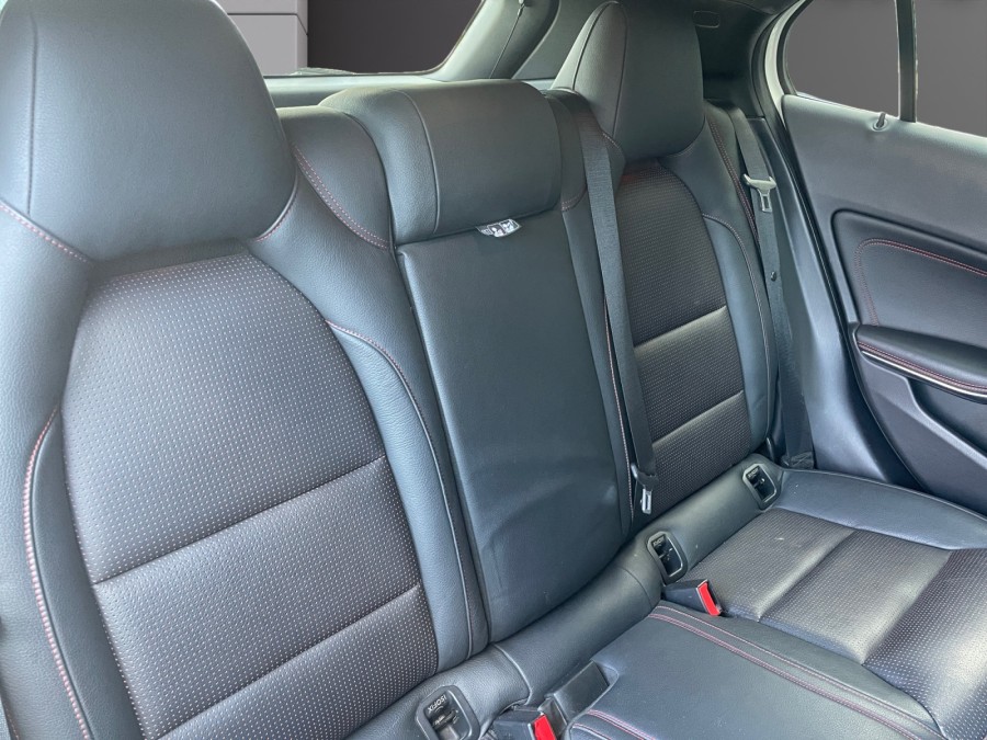 MERCEDES d'occasion CLASSE GLA GLA 250 Fascination 4MATIC BA de 2014